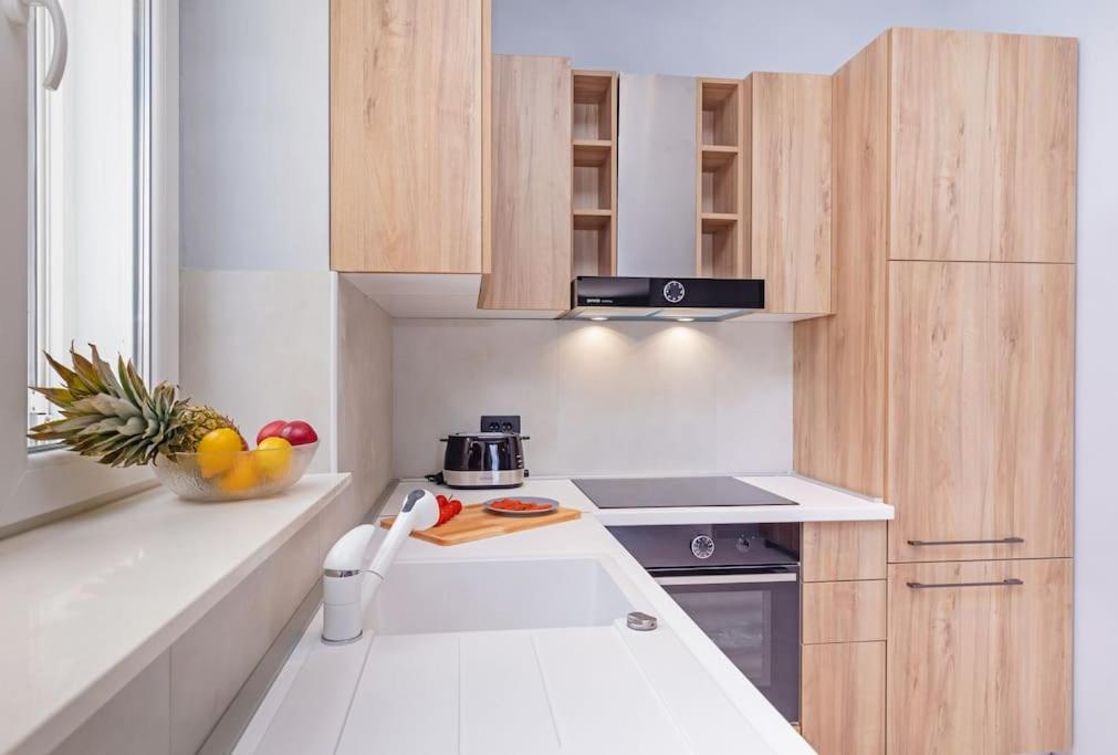 St Jakov Superior Beach Apartment With Free Parking Dubrownik Zewnętrze zdjęcie