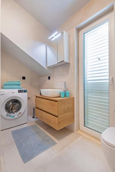 St Jakov Superior Beach Apartment With Free Parking Dubrownik Zewnętrze zdjęcie