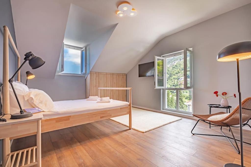 St Jakov Superior Beach Apartment With Free Parking Dubrownik Zewnętrze zdjęcie