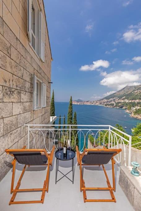 St Jakov Superior Beach Apartment With Free Parking Dubrownik Zewnętrze zdjęcie