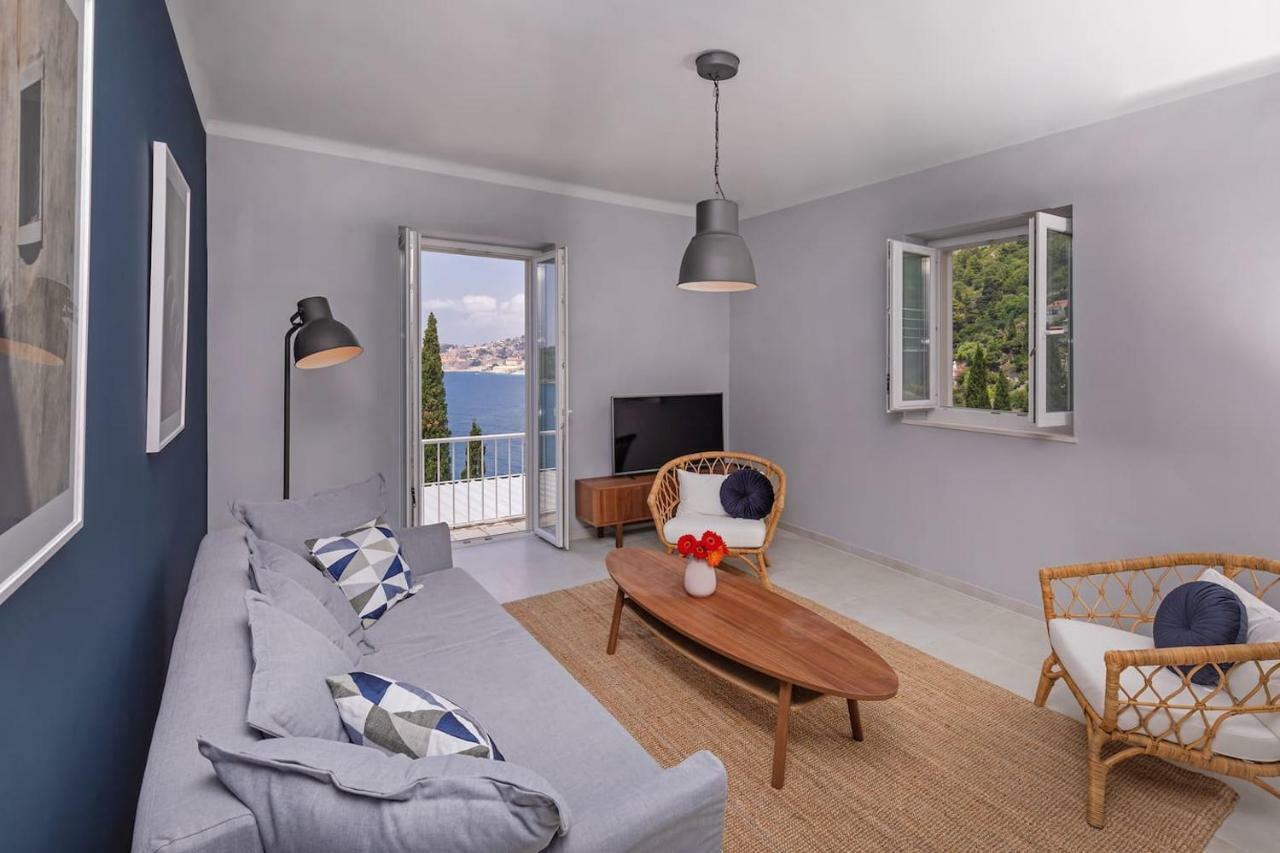 St Jakov Superior Beach Apartment With Free Parking Dubrownik Zewnętrze zdjęcie