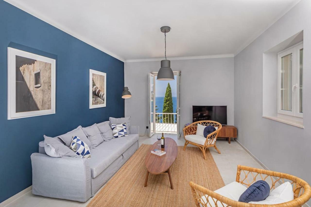 St Jakov Superior Beach Apartment With Free Parking Dubrownik Zewnętrze zdjęcie