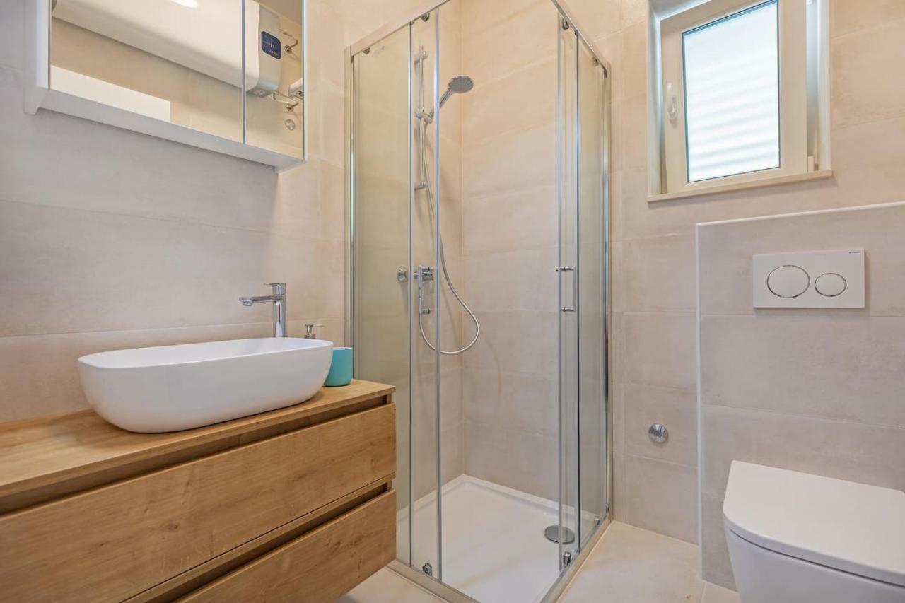 St Jakov Superior Beach Apartment With Free Parking Dubrownik Zewnętrze zdjęcie